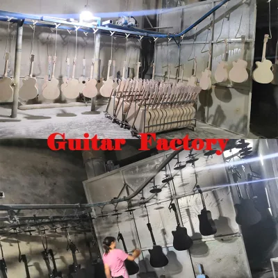 China Factory Customs Martin Guitar Electronic Jazz Guitar Kit String Musical Instruments Colorful Carbon Fiber St Bass Guitar Electric Guitar