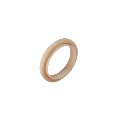 Custom Mold Rubber Gasket NBR EPDM Breville Espresso Machine Food Grade Silicone Rubber Gasket