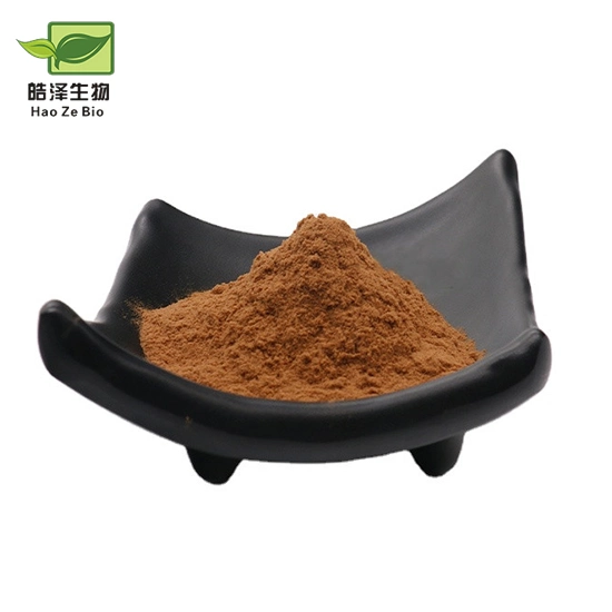 Bulk Passion Flower Extract Passionflower Extract Powder Flavonoids 4%, 5%; Vitexin 1.2%~4%