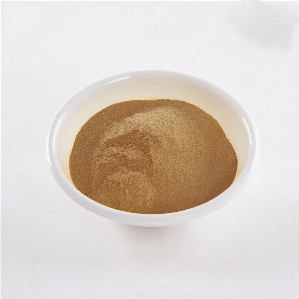 WWB China Factory Cosmetic Raw Materials of Natural Origin Hydrating Mask Polysaccharide 8% Dendrobine 1% Dendrobium Officinale Extract