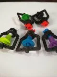  Factory Sale Sprinkler System Rotary Micro Irrigation Sprinkler