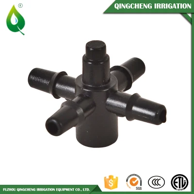Agricultural Micro Jet Irrigation G-Type Rotating Sprinklers