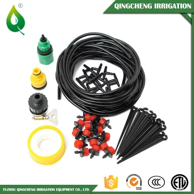  Low Price Watering Drip Irrigation PVC Soft Tubing