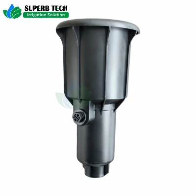  Garden Irrigation Automatic Lift up Rotary Underground Pop up Sprinkler