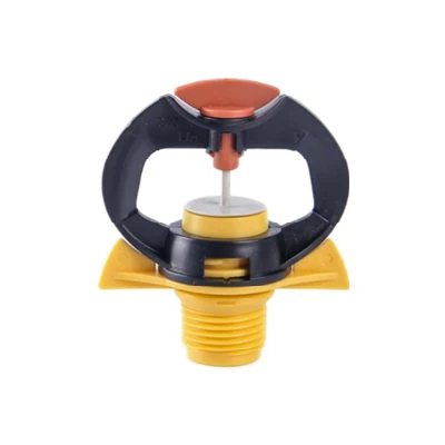  360 Butterfly Rotary Farm Irrigation Micro Sprinkler
