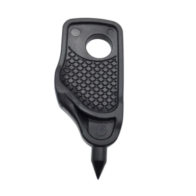 Automatic Drip Irrigation Hose Hole Puncher for Garden Micro Tubing Dripper Emitter Lay Flat Hole