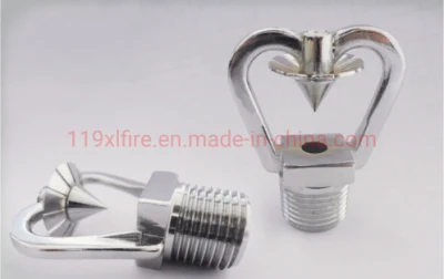  Medium Speed Water Mist Spray Nozzle