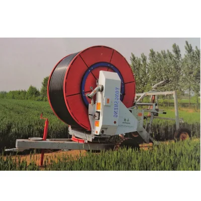  Sprinkler/Reel Sprinkling Irrigation Machine/Irrigation Sprinkler
