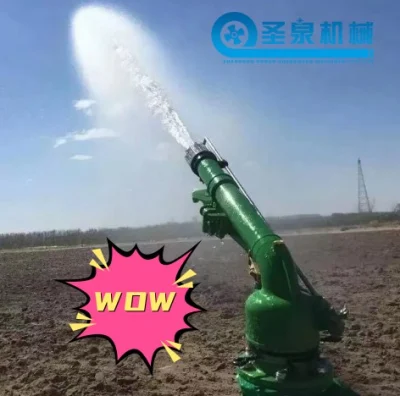  Hot Sprinkler Irrigation System Popup Garden Water Sprayer Irrigation Sprinklers Head Farm Irrigation Plastic Sprinkler