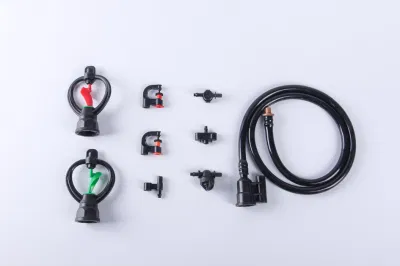  Sprinkler Irrigation System Drip Irrigation System Irrigation Mini Sprinkler