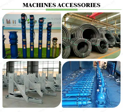 Rain Gun Sprinkler Irrigation System Big Reel Irrigation System