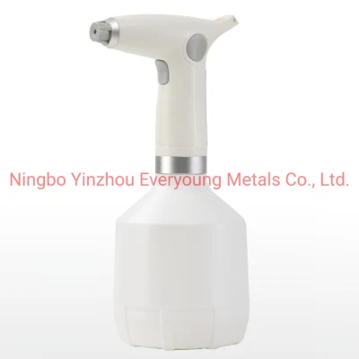  1L Rechargeable Electric Sprayer Hand Held Sprayer