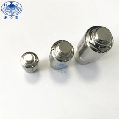 Kx Series Micro Whirly Rotary Spray Head for Cleaning of Small Size Tanks / Containers