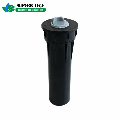  Factory Supply Garden Irrigation System Plastic Underground Pop up Sprinkler