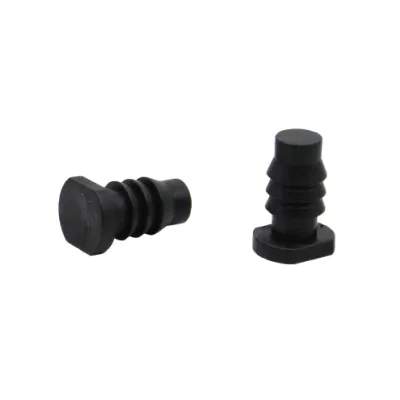 Garden 8mm Hose Barbed End Plug Micro Irrigation Tubing End Caps