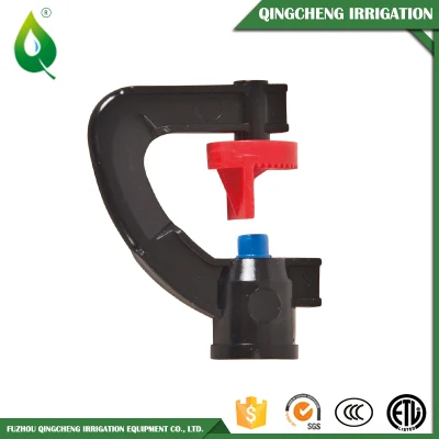 Farm Outlet Water Micro Drip Irrigation Sprinklers
