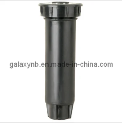 Multiple Models Adjustable Plastic Pop-up Sprinkler