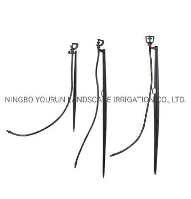 Faming Drip Irrigation Mx9810 (With Cross Connet)