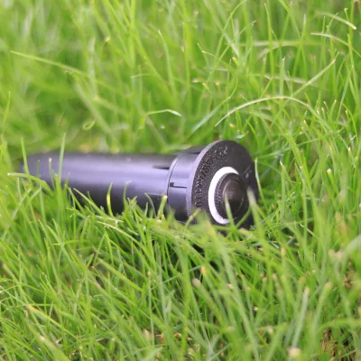 Pop up Automatic Above Ground Sprinkler System for Garden Irrigation System