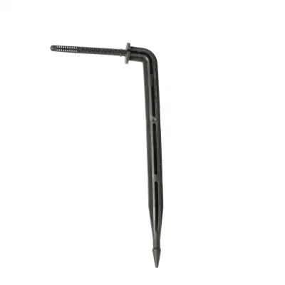  Adjustable Micro Spray Drop Arrow for Garden Irrigation