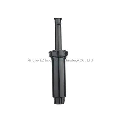  1/2 Pop-up Sprinkler for Garden Lawn Rotating Sprinkler