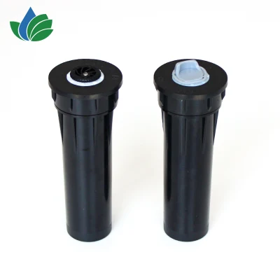  5inch Height Pop up Sprinkler with Male Thread Drip Irrigation Spray