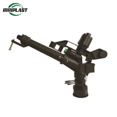 Irrigation Plastic Water Sprinkler Head New Spray Gun