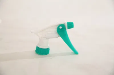 330ml Household Plastic Micro Hand Trigger Water Cleaning Sprayers Bottle Plastic Material
