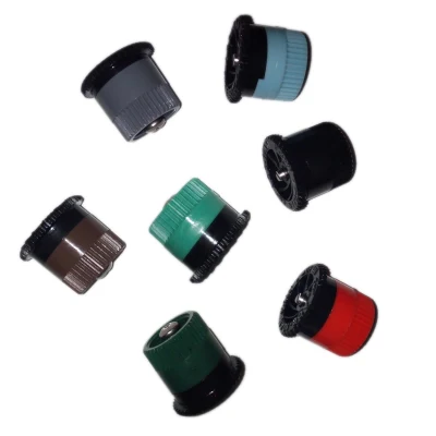 High Quality Pop up Sprinkler for Garden/Lawn Rotating Sprinkler