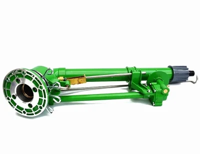  Heavy Duty Hot Sale Metal Impact Spray Sprinkler Gun