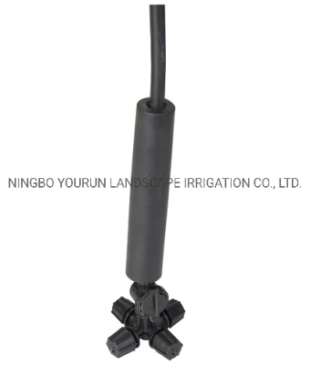Faming Drip Irrigation Mx9810 (With Cross Connet)
