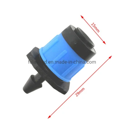  Adjustable 360 Degree Scattering Bubbler Home Garden Agriculture Irrigation Drop Emitter