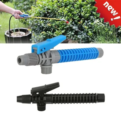  3L/5L/8L Trigger Sprayer Handle Garden Weed Pest Control Sprayer Switch Head Agricultural Agricultural Watering Tool