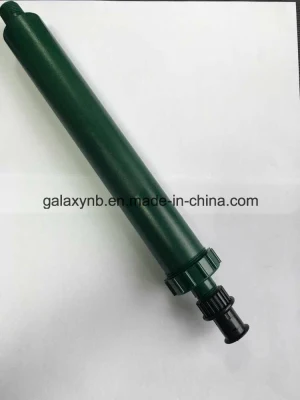  Flexible High-Quality Plastic Pop-up Sprinkler for Irrigation