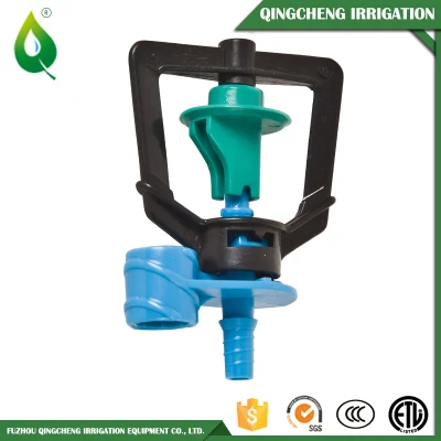  Cheap Micro Watering Irrigation Plastic Sprinkler System