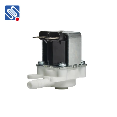  Meishuo Fcd360b 12V 24V Micro Mini One Way Low Price Miniature Irrigation Electric Water Control Valve