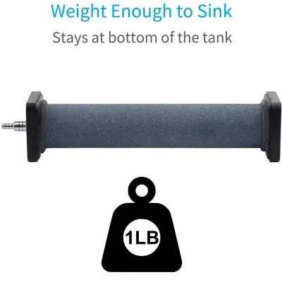  Fish Pond Air Stone Bubble Airstone for Aquarium