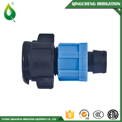  Micro Irrigation Fitting Plastic Types Pipe Fittings