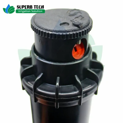 Garden Mini Irrigation Sprinkler Adjustable Rotator Pop up Lawn Irrigation Sprinkler Automatic Sprayer