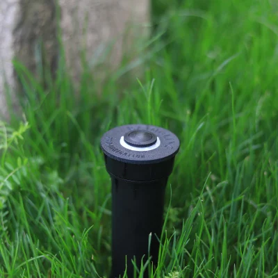 Pop up Automatic Above Ground Sprinkler System for Garden Irrigation System