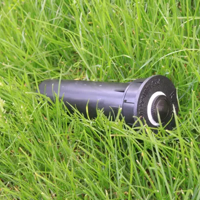  Sward Irrigation System Use Pop up plastic Ray Nozzle Sprinkler for Sale
