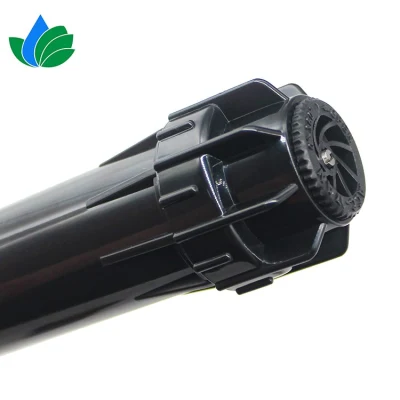  5inch Height Pop up Sprinkler Drip Irrigation Sprinkler with 1/2inch Female Thread