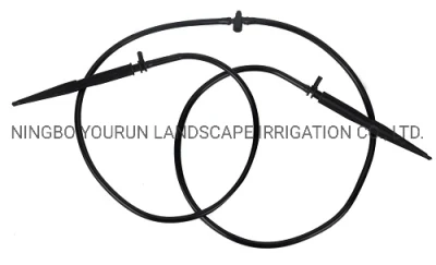 Faming Drip Irrigation Mx9810 (With Cross Connet)