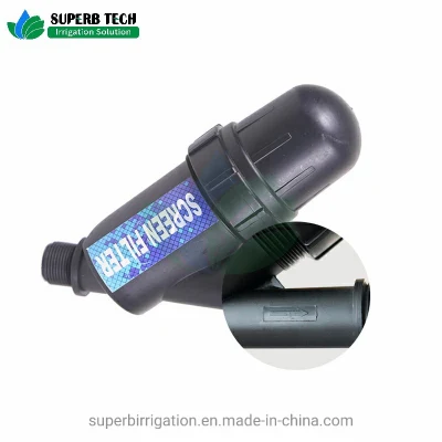  Micro Jet Equipment Drip Irrigation System Agricultural Irrigation Laminated Mesh Filter