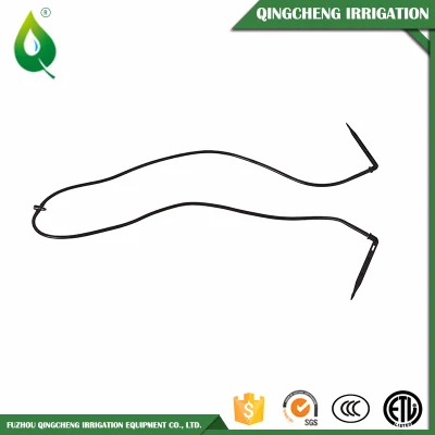  Garden Plastic Drip Irrigation Water Spray Micro Sprinkler