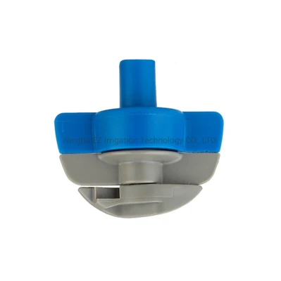  China Factory Spray for Lawn Greening Micro Sprinkler Irrigation