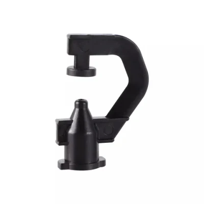  7.5mm G Type Refraction Atomization Nozzle Watering Sprayer Garden Irrigation Micro Sprinkler Head