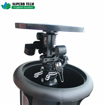 Automatic Lift up Rotary Underground Pop up Sprinkler