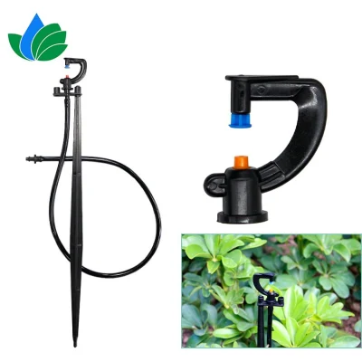  Hot Selling G - Type Greenhouse Irrigation Micro - Spray