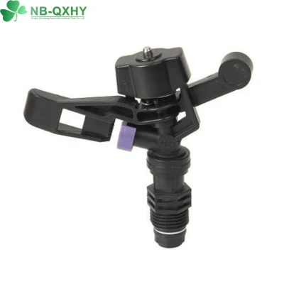  Professional Supply Agricultural Irrigation Plastic Sprinkler for Garden